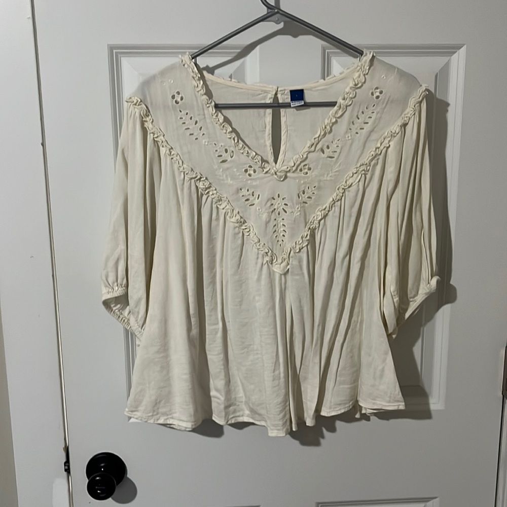 Old Navy Blouse